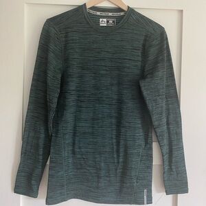 RBX X-Train Long-Sleeve Training Shirt Men’s Small